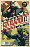 Civil War II #6