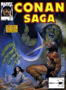 Conan Saga, The #57