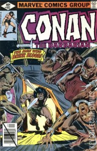 Conan the Barbarian #102