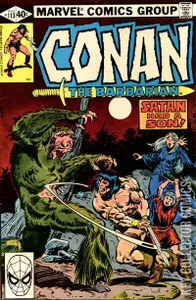 Conan the Barbarian #113