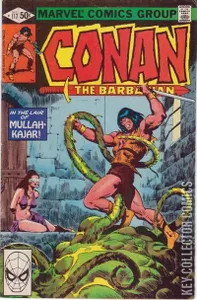 Conan the Barbarian #117