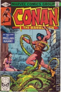 Conan the Barbarian #117