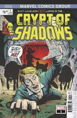 Crypt of Shadows