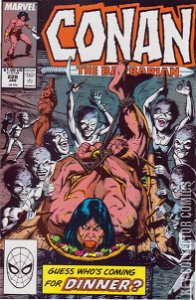 Conan the Barbarian #228