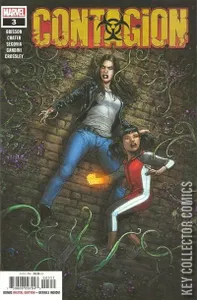Contagion #3