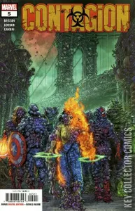 Contagion #5