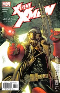 X-Treme X-Men #34