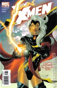 X-Treme X-Men #36