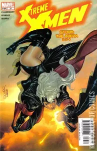 X-Treme X-Men #37
