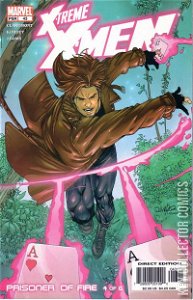 X-Treme X-Men #43