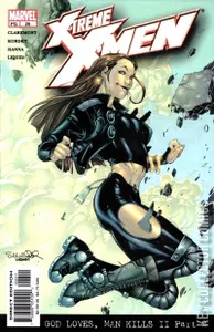 X-Treme X-Men #26