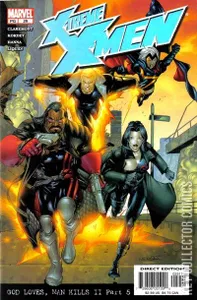 X-Treme X-Men #29