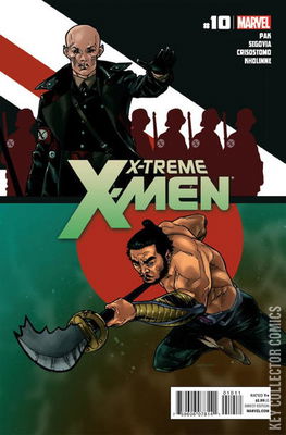 X-Treme X-Men