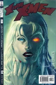 X-Treme X-Men #13