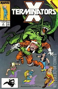 X-Terminators #2