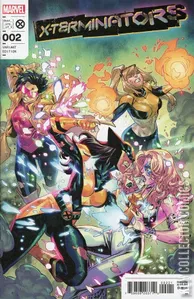 X-Terminators #2