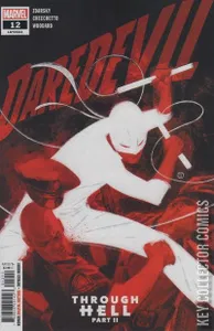 Daredevil #12