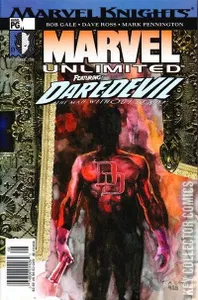 Daredevil #23