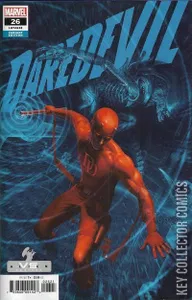 Daredevil #26
