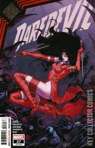 Daredevil #27