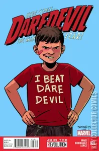 Daredevil #28