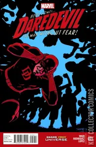 Daredevil #29