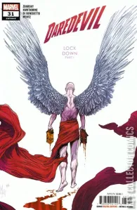 Daredevil #31