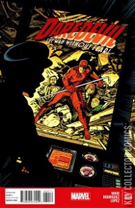 Daredevil #34