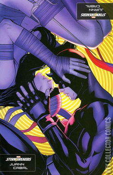 Variant Cover for Daredevil #36