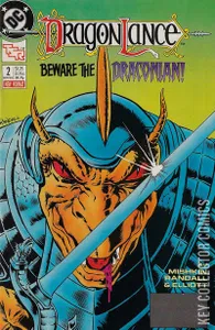 Dragonlance #2