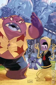 Lilo & Stitch #8