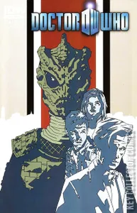 Doctor Who #15