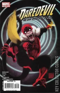 Daredevil #110