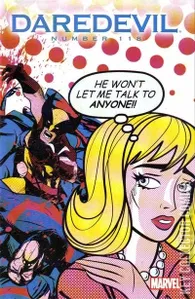 Daredevil #118