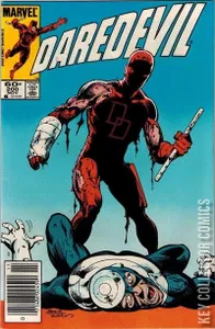 Daredevil #200