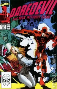 Daredevil #277