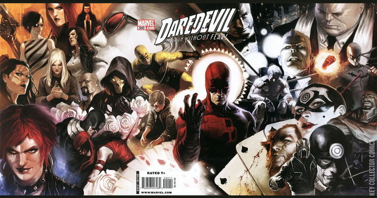 Daredevil