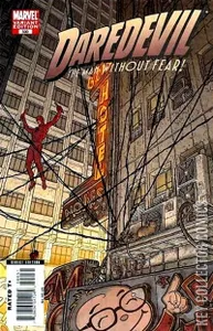 Daredevil #500