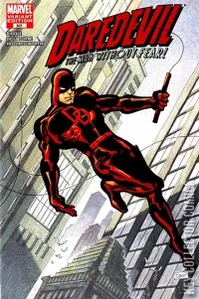 Daredevil #501