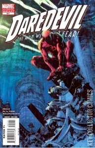 Daredevil #501