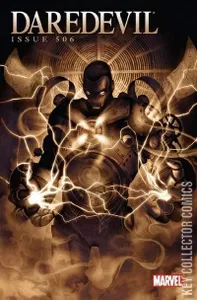 Daredevil #506