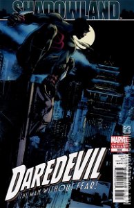 Daredevil #508