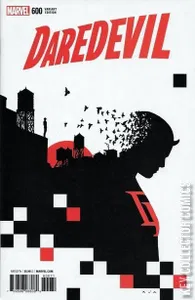Daredevil #600
