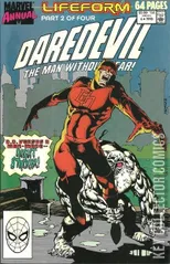 Cover for Daredevil Annual #6