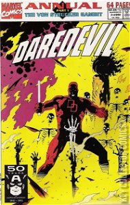 Daredevil Annual #7