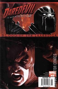 Daredevil: Blood of the Tarantula
