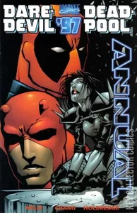 Daredevil / Deadpool Annual #0