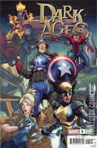 Dark Ages #3