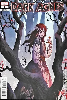 Dark Agnes