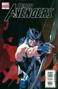 Dark Avengers #3